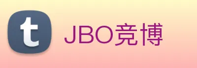 JBO竞博 Logo
